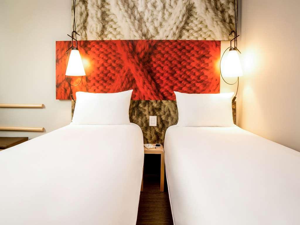 Ibis Poznan Centrum Стая снимка