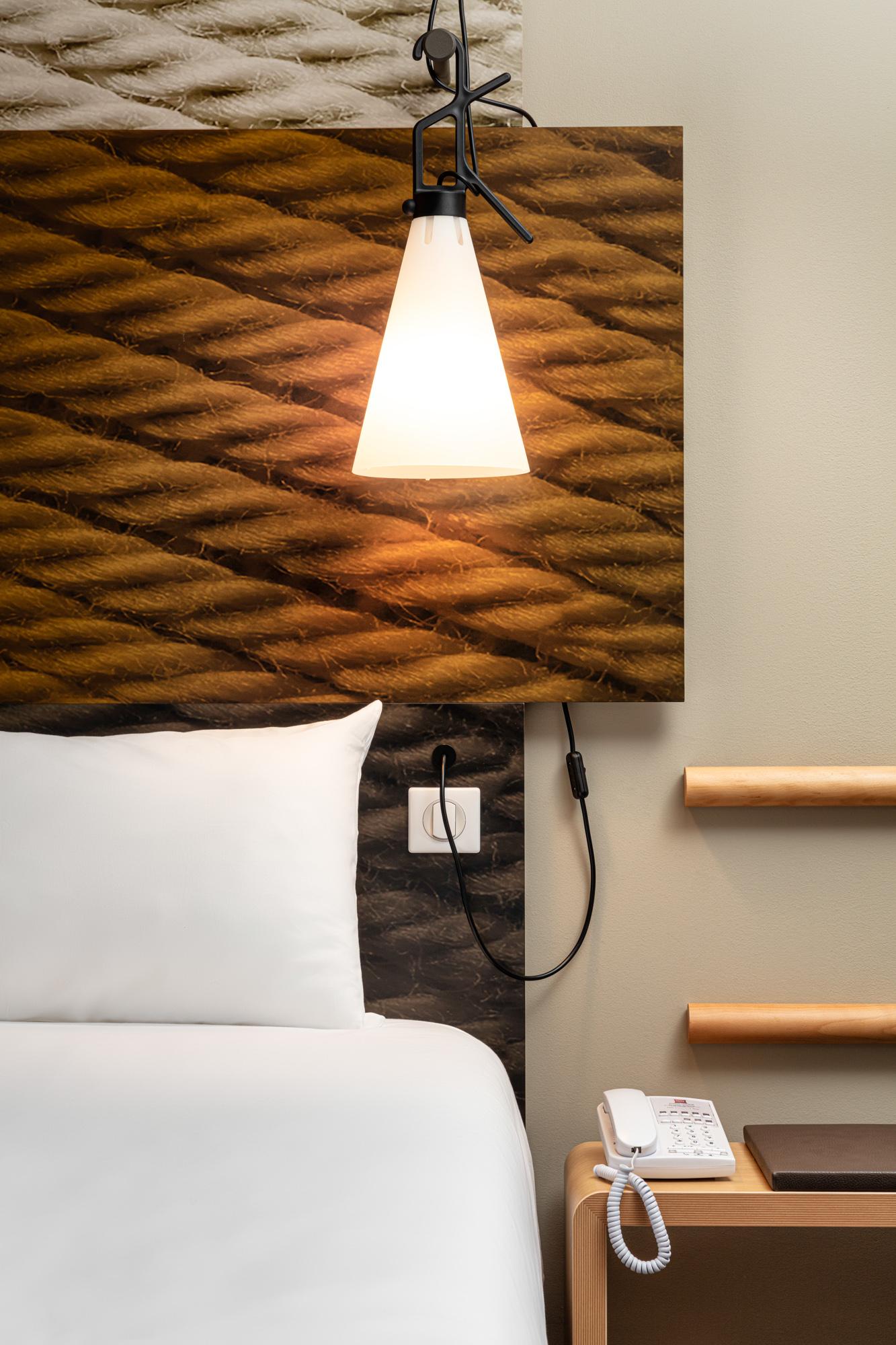 Ibis Poznan Centrum Екстериор снимка